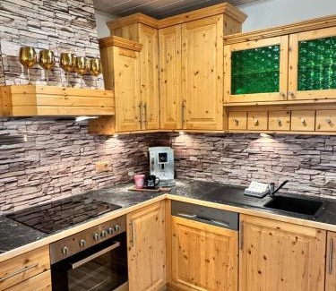 Mixnitz Appartement | Ferienwohnung-Mixnitz-Bärenschützklamm 3