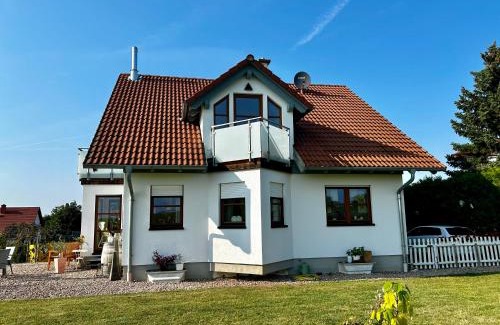 Molschleben Appartement | Ferienwohnung Molschleben