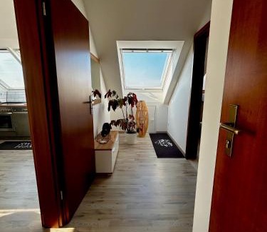 Molschleben Appartement | Ferienwohnung Molschleben