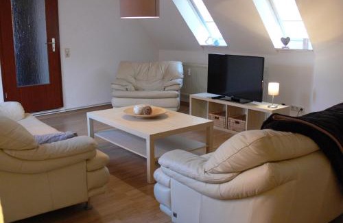 Bergen auf Ruegen Appartement | Ferienwohnung Monima