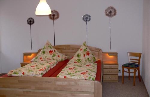 Bergen auf Ruegen Appartement | Ferienwohnung Monima