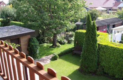 Moormerland Appartement | Ferienwohnung Mona, 65314