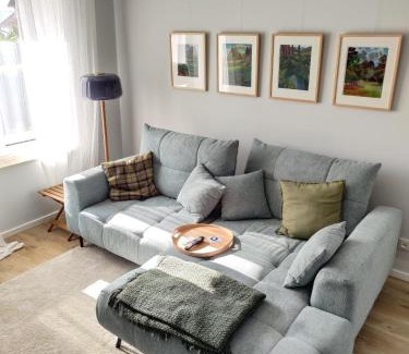 Gross-Umstadt Appartement | Ferienwohnung Mona Lisa