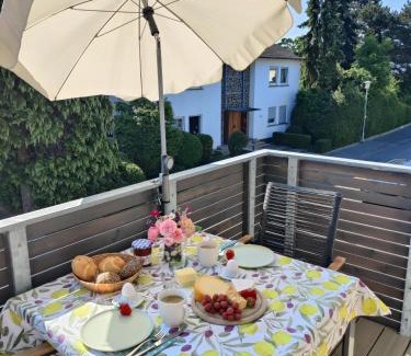 Gross-Umstadt Appartement | Ferienwohnung Mona Lisa