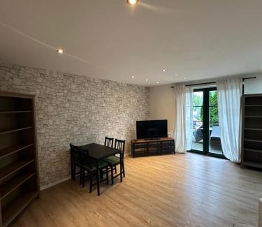 Penkun Appartement | Ferienwohnung MONI