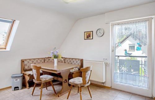 Auggen Appartement | Ferienwohnung Monika