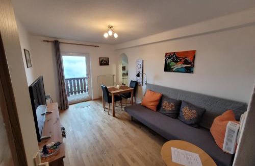 Patsch Appartement | Ferienwohnung Monika Knoflach
