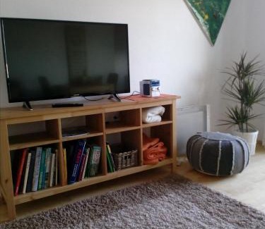 Patsch Appartement | Ferienwohnung Monika Knoflach