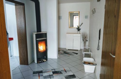 Konigheim Appartement | Ferienwohnung Monika Scholtz