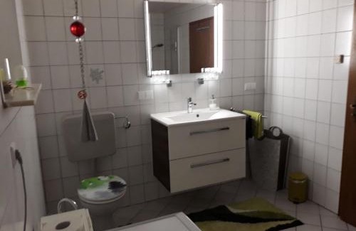 Konigheim Appartement | Ferienwohnung Monika Scholtz