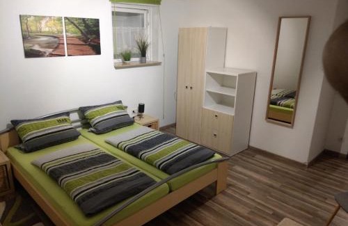 Konigheim Appartement | Ferienwohnung Monika Scholtz