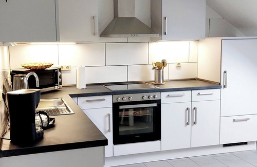 Wallerfangen Appartement | Ferienwohnung.-monteur/geschäftsleute
