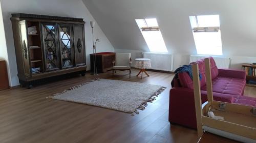 Spreehagen Appartement | Ferienwohnung,Monteurwohnung Spreenhagen bei Berlin