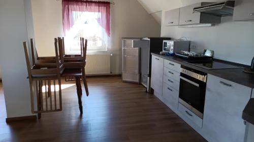 Spreehagen Appartement | Ferienwohnung,Monteurwohnung Spreenhagen bei Berlin