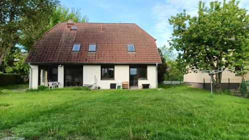 Spreehagen Appartement | Ferienwohnung,Monteurwohnung Spreenhagen bei Berlin
