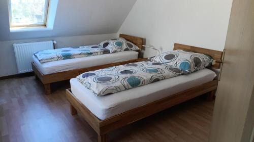 Spreehagen Appartement | Ferienwohnung,Monteurwohnung Spreenhagen bei Berlin