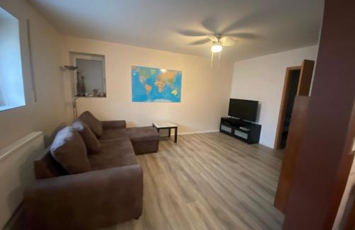 Neupotz Appartement | Ferienwohnung - Monteurwohnung Familie Houri