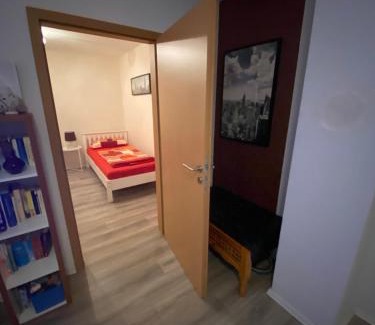 Neupotz Appartement | Ferienwohnung - Monteurwohnung Familie Houri