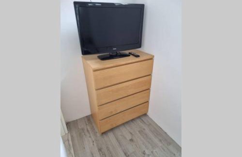 Ahnatal-Weimar Appartement | Ferienwohnung/Monteurwohnung Alte Garage