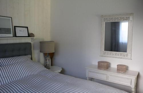 Dreschvitz Appartement | Ferienwohnung-Moorberg-mit-schoener-Terrasse-in-ruhiger-Lage