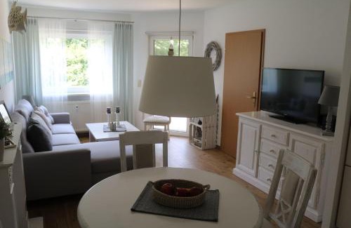Dreschvitz Appartement | Ferienwohnung-Moorberg-mit-schoener-Terrasse-in-ruhiger-Lage