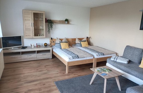 Weiler Appartement | Ferienwohnung Morenz