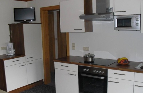 Gnesau Sonnleiten Appartement | Ferienwohnung Morgensonne - Pension & Ferienwohnung Sonnleiten