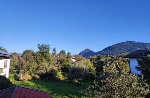 Bad Feilnbach Appartement | Ferienwohnung Morgensonne