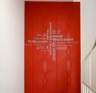 Aachen Appartement | Ferienwohnung Morillenhang