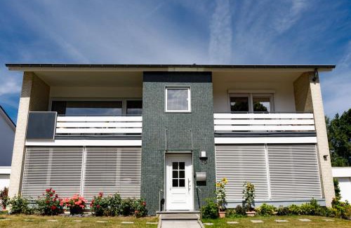 Aachen Appartement | Ferienwohnung Morillenhang