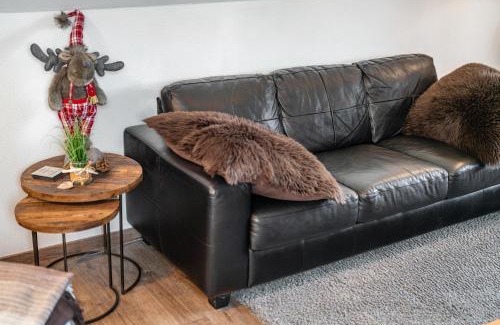 Lahr Appartement | Ferienwohnung Moritz