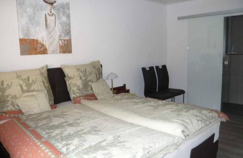 Ediger Appartement | Ferienwohnung Moselblick
