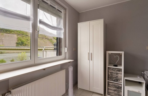 Dhron Appartement | Appartement de vacances Moselblick