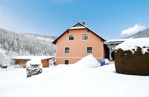 Sankt Blasen Appartement | Ferienwohnung Moser