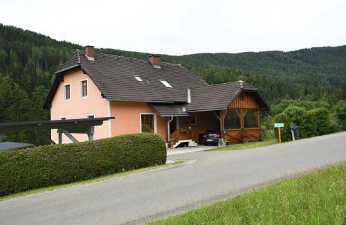 Sankt Blasen Appartement | Ferienwohnung Moser