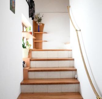 Sankt Blasen Appartement | Ferienwohnung Moser