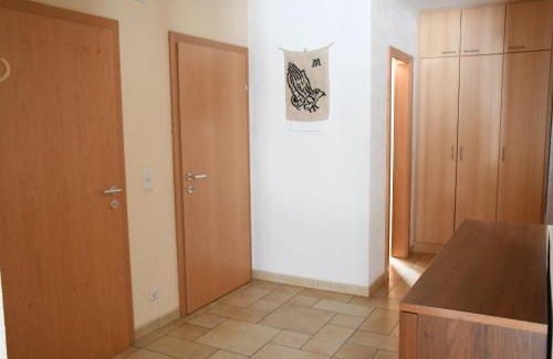 Sankt Blasen Appartement | Ferienwohnung Moser