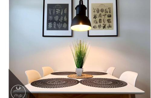 Rastede Appartement | Ferienwohnung MOTJE in Rastede