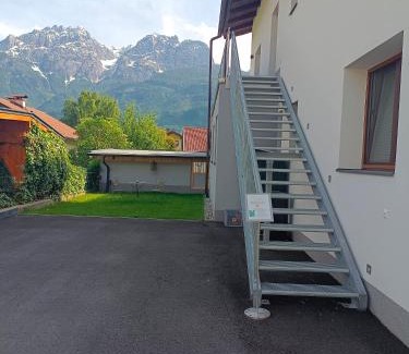 Lienz Appartement | Ferienwohnung Mußhauser