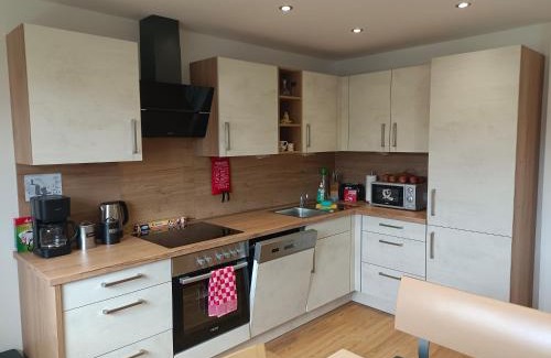 Lienz Appartement | Ferienwohnung Mußhauser