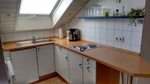 Ringsheim Appartement | Ferienwohnung Munz