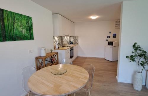 Saint Georgen Ot Brigach Appartement | Ferienwohnung Muota
