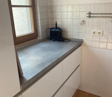 Erbach Appartement | Ferienwohnung Nägler