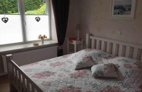 Sassnitz Appartement | Ferienwohnung Nähe Altstadt