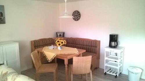Sassnitz Appartement | Ferienwohnung Nähe Altstadt