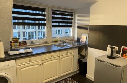Geestendorf Appartement | Ferienwohnung Nähe Hbf Bremerhaven