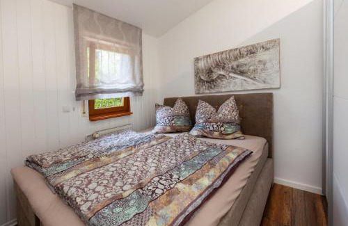 Trippstadt Chalet De Ski | Ferienwohnung - Nähe Kaiserslautern