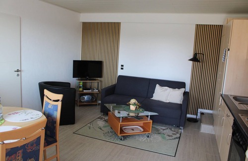 Reifferscheid Appartement | Appartement Nürburgblick