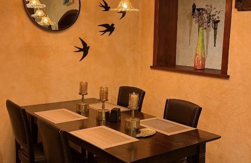 Bad Meinberg Appartement | Ferienwohnung No 19 Teutonia Hotel
