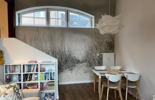 Ribnitz-Damgarten Appartement | Ferienwohnung Nautilus